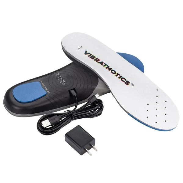 Vibrathotics Orthotic Insole - Men's 6-6.5 - Women's 8-8.5