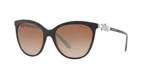 Tiffany & Co. Sunglasses TF4131HB 81343B