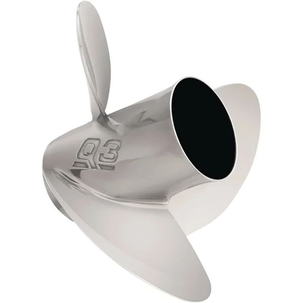 Quicksilver Q3 PROPELLER 15.6