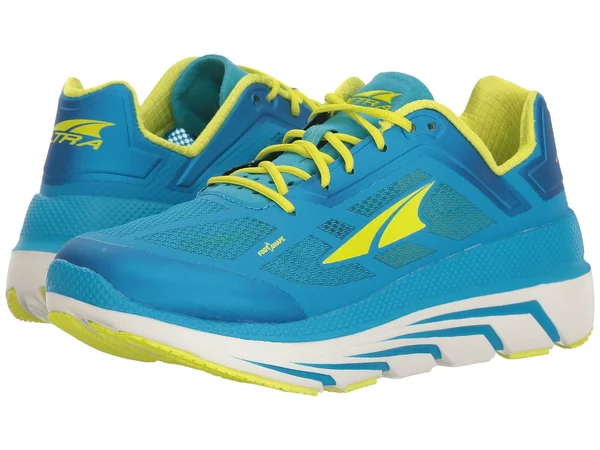 Altra Women's Duo - Blue (AFW1838F-4) 8 - Medium (B), Blue