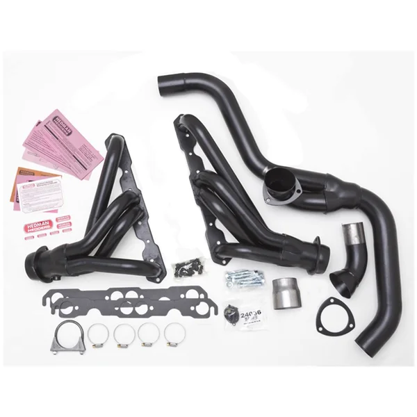 Hedman Hedders 68481 SBC Headers - 88-92 Camaro