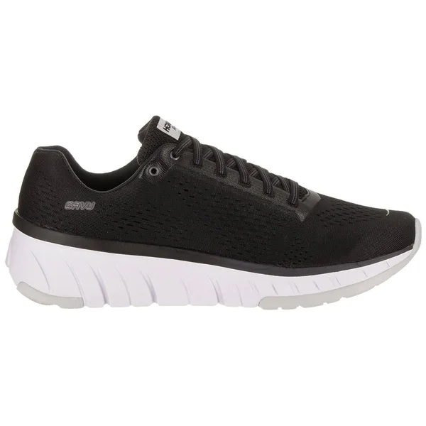Hoka One One Cavu Running Shoe - Men's Black/White - 11.5