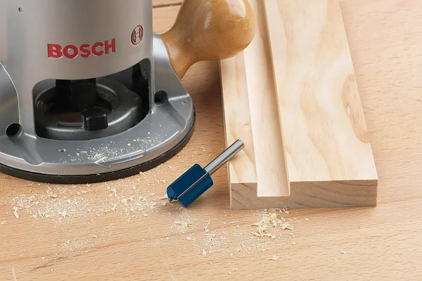Bosch 85918M 1/2 in. x 1-5/8 in. Solid Carbide 2-Flute Downcut Spiral