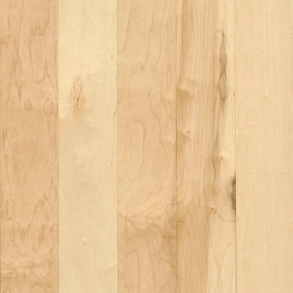 Armstrong Prime Harvest Maple Natural 3 1/4x22 Hardwood Flooring