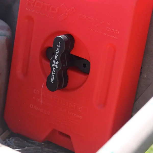Rotopax 1 Gallon Gasoline