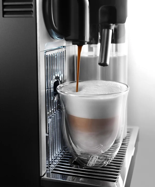 De Longhi America En750mb Nespresso Lattissima Pro Machine