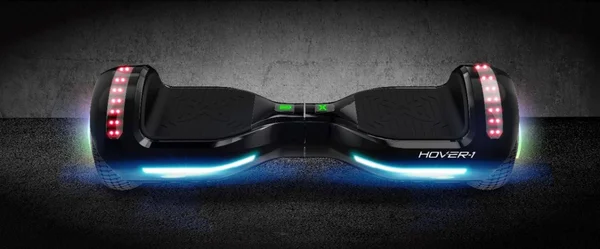Hover-1 - Origin Self Balancing Scooter - Black