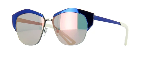 Dior Mirrored I22 Black Sunglasses