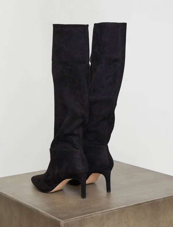 Bcbgeneration Marlo Boot - Women's, Black, Size 6, Boots