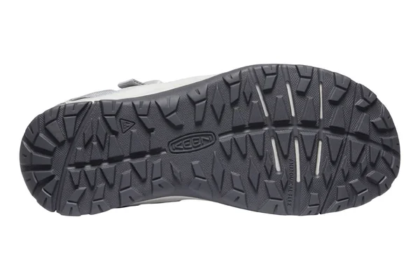 Keen Terradora II Strappy Women's Grey/Hydrangea (Size: 11-M)