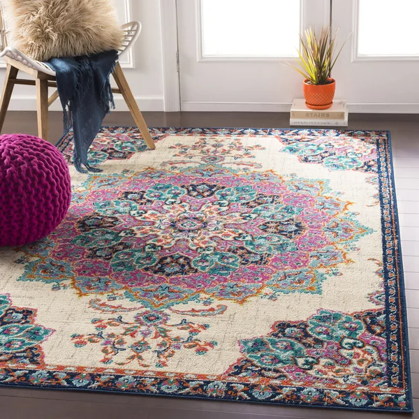 Surya - Paramount Area Rug - 18x22 Sample