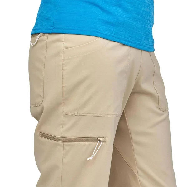 Patagonia Tech Joggers - Women's Drifter Grey - XL