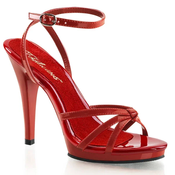 Flair-436 - Red - 14