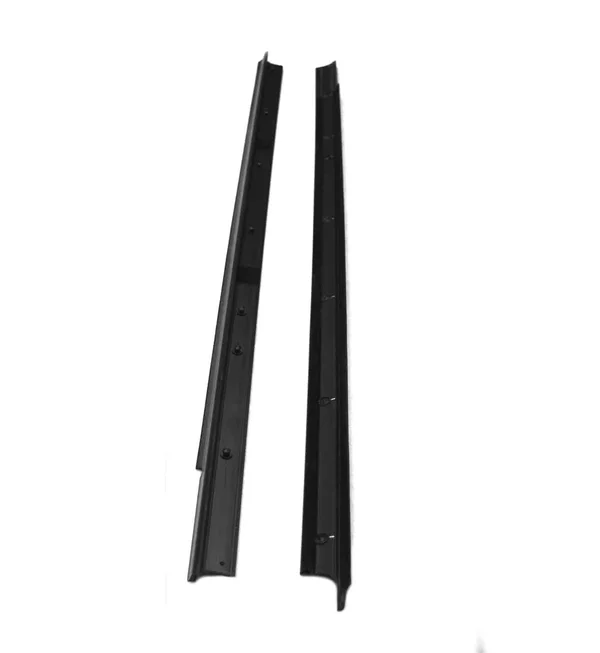 Door Glass WEATHERSTRIP, Fairchild Industries KG2115