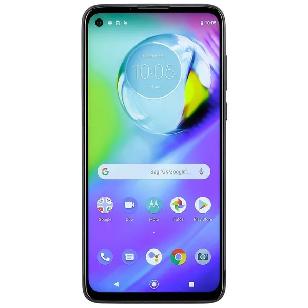 Motorola Moto G8 Power 4gb/64gb Dual SIM - Blue