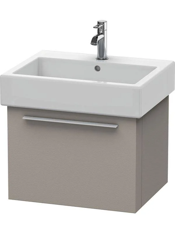 Duravit FO955401414 Fogo Vanity Terra (decor)