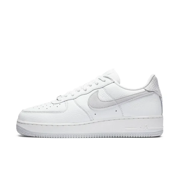 Nike Air Force 1 &07 Craft Summit White