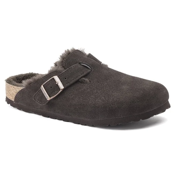 Birkenstock Boston Shearling 38