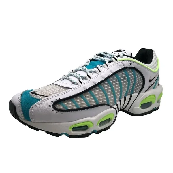 Nike Air Max Tailwind IV SE, White, 11.5
