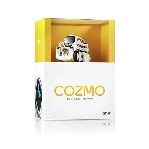 Cozmo