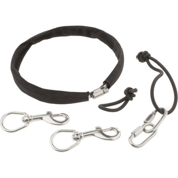 Hollis 100 Deco Rigging Kit