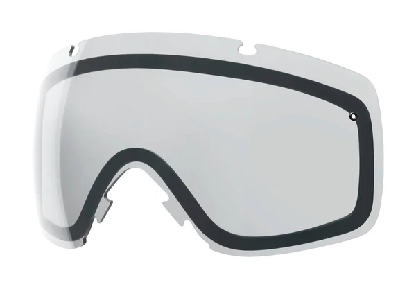 Smith Optics I/O Replacement Lens Clear