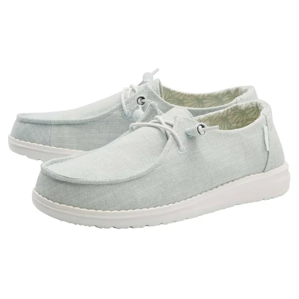 Hey Dude Women's Wendy Sparkling Shoes