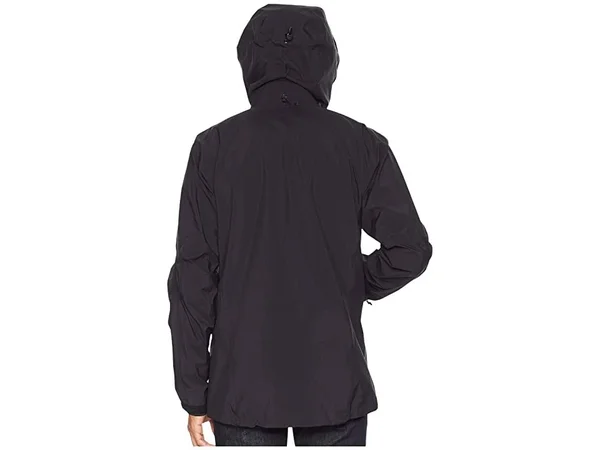 Arc&teryx Beta SV Jacket - Men's - Black-Medium