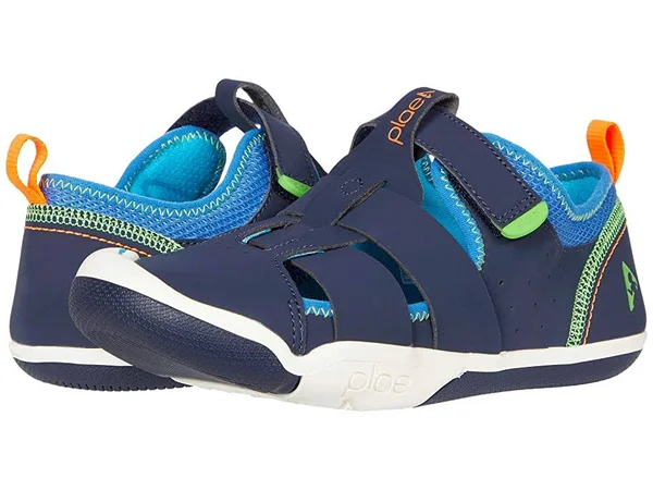 Plae Sam 2.0 Navy - 8