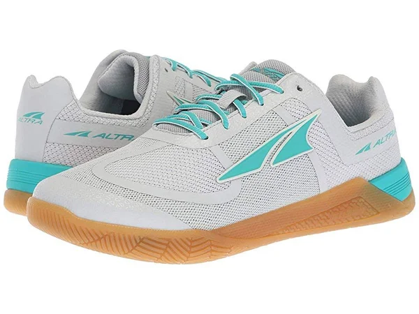 Altra HIIT XT 1.5 Running Shoe - Women's White - 6.5