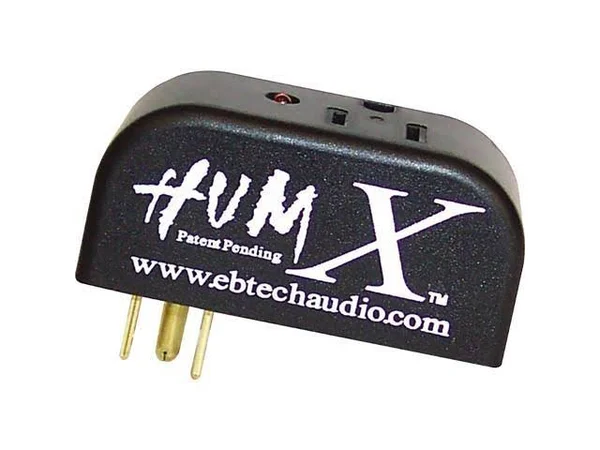 Ebtech Hum x Exterminator