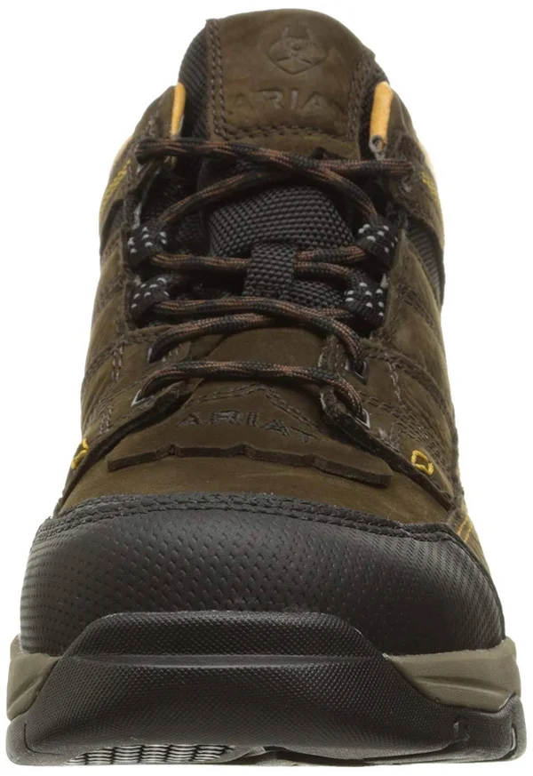 Ariat Terrain Pro H2O Men's Boots Java 9.0