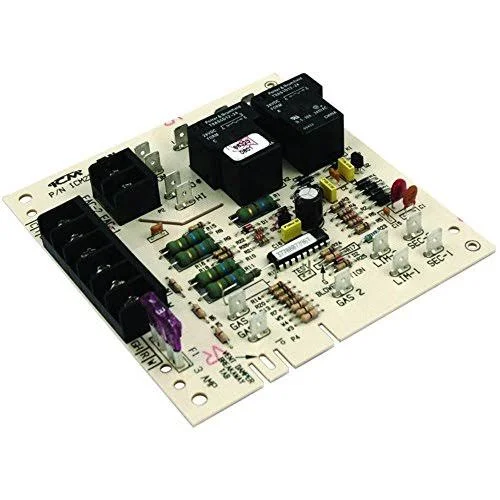 Icm Controls ICM271 - Fan Blower Control