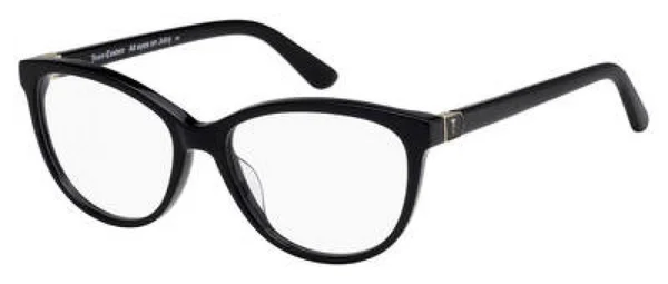 Eyeglasses Juicy Couture Ju 182 0581 Havana Black