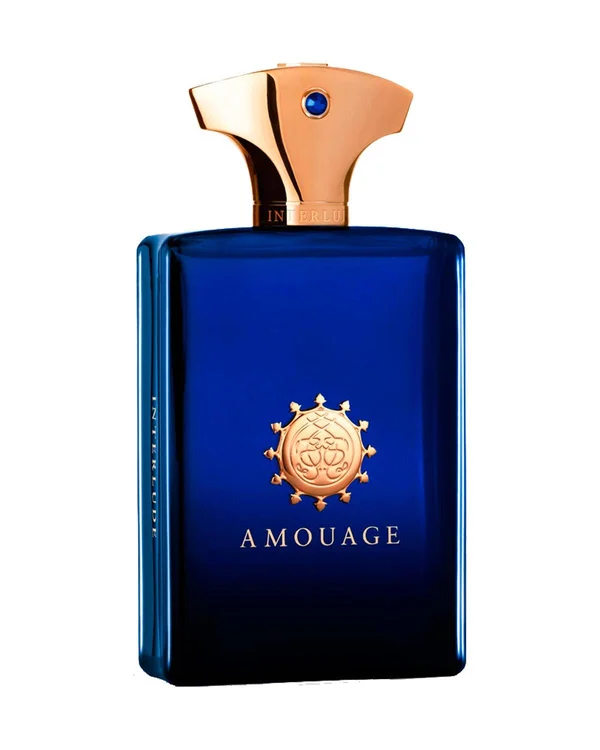 Amouage Interlude Eau De Parfum Spray 100ml