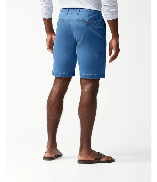 Tommy Bahama Boracay Cargo Shorts Light Pier