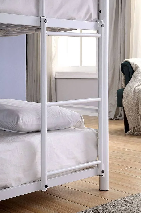 Twin/Twin/Twin Bunk Bed - Opal II