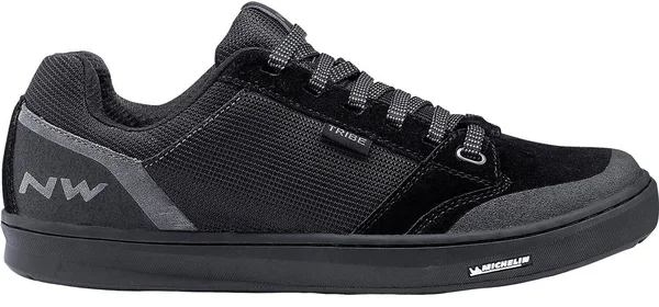 Northwave Tribe MTB Shoes Black 44