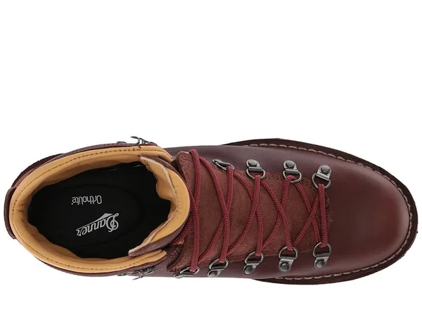 Danner Mountain Pass Mink Oil
