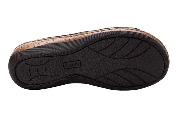 Propet Joelle 6.5 Women's Brown