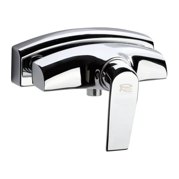 Nameeks A33US Remer Collection Valve Trim Only Includes Rough in Chrome