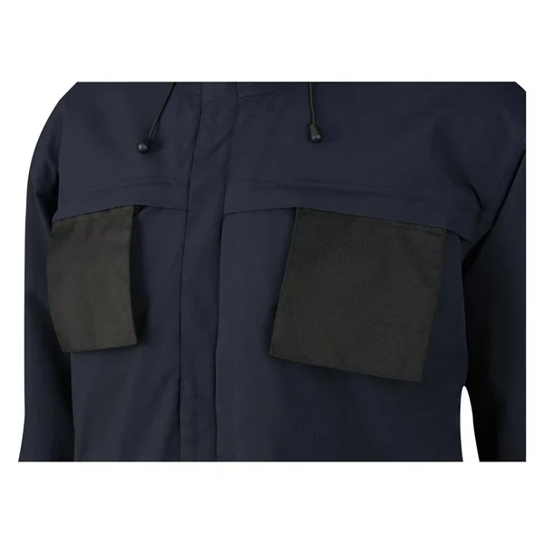 Propper 3-in-1 Hardshell Parka (Navy)