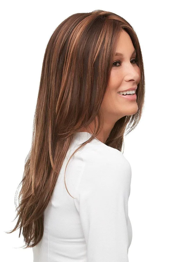 Jon Renau Wigs, Zara Wig by Jon Renau, WigStudio1.com 22F16S8, Venice Blonde, LT Ash Blonde & LT Natural Blonde Blend, S