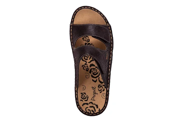 Propet Joelle 6.5 Women's Brown