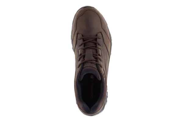 Merrell Moab Adventure Lace Men's Shoes Dark Earth : 8.5 W