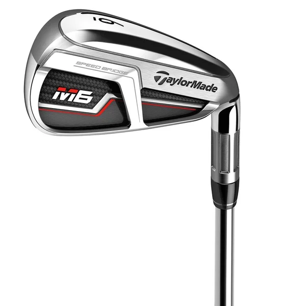 TaylorMade Golf M6 Combo Hybrid/Iron Set 4-5H, 6-PW, Right Hand, Regular Flex, Graphite