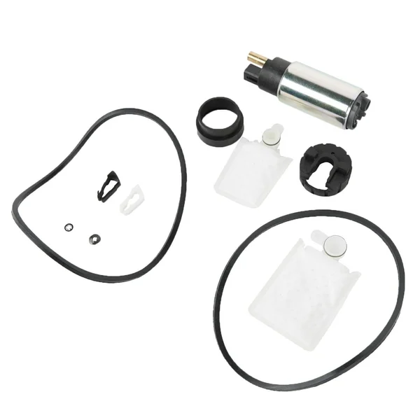 Delphi FE0485 Fuel Pump and STRAINER Set