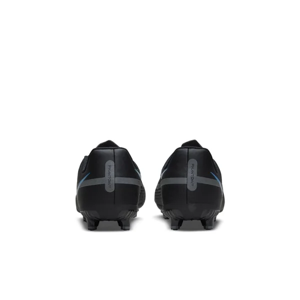 Nike Kids& Phantom GT2 Academy FG Soccer Cleats - Youth, Black