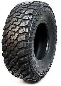 Patriot M/T LT285/75R16 E/10pr bsw (4 Tires) RFD0002