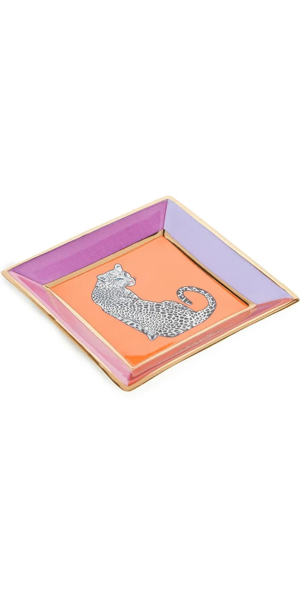 Jonathan Adler - Safari Square Tray
